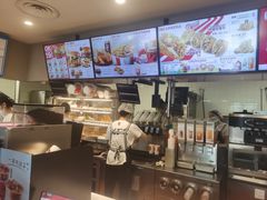 -肯德基(西影路店)