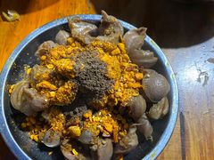 -老瓦房冷锅串串(文殊院店)