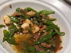 -佬麻雀·剁椒鱼头(京基KK One店)