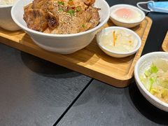 -熊吞·大碗丼烧肉饭(西市场嘉华店)