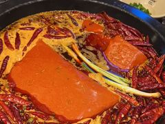 -蜀大侠火锅(建设路第五大道店)