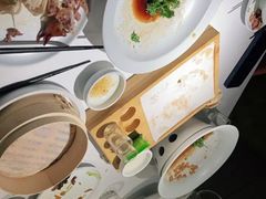 -汤城小厨•粤菜•靓汤(金宝街店)