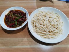 -新疆食府(华龙店)
