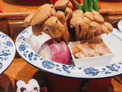 -老淮安·淮安菜(周恩来纪念馆店)