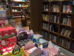 -百新书局(尚悦湾店)