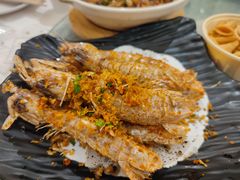 -79号渔船海鲜饭店(宝安店)
