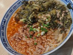 -鲁达面馆本帮风味(共康东路店)
