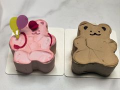 -好利来(龙首印象城店)