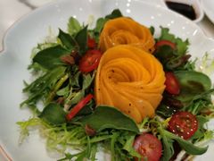 -全聚德(蓝山店)