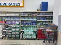 -沃尔玛超市(人民广场店)