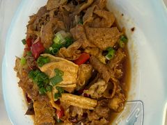 -黄牛肉馆·皖南土菜