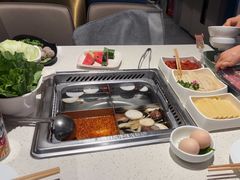 -海底捞火锅(阅彩城店)