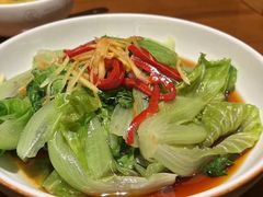-如轩·海鲜砂锅粥·潮汕菜(一品天下店)