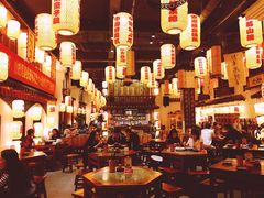 -老武汉大客堂(百瑞景店)