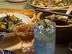 -山石榴·贵州菜(丰盛里店)