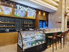 -上海吉臣维景酒店·维多利亚餐厅