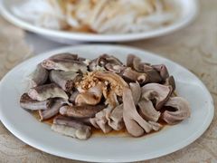 -深圳柯记餐厅(大望店)