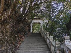 -绩溪龙川景区