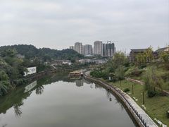 -恩阳古镇