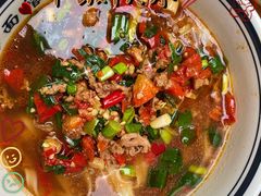 -李易面馆(树木岭店)