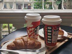 -星巴克臻选(广州沙面店)