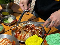 -哼蟹二将·烤肉酱蟹(合生汇店)