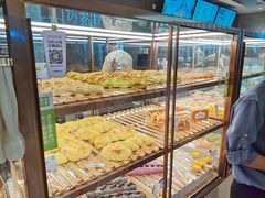 -奈雪的茶(凯德新都心店)