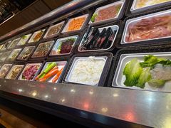 -尚品海鲜肥牛自助火锅(湖明店)
