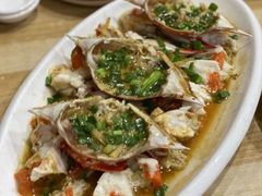 -红灯笼龙凤饭店(宁波老字号店)