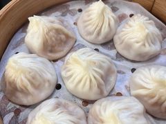 -食惠里小笼包面馆(越秀店)