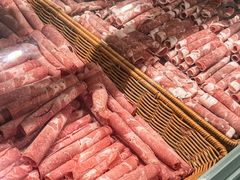 -享遇.锅姥姥牛排海鲜自助(小寨店)