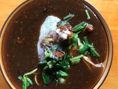 -南街牛肉麺(南街店)