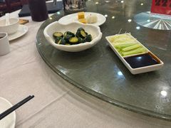-便宜坊烤鸭店(玉蜓桥天坛店)