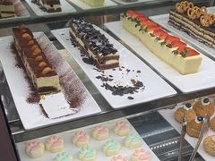 -冀粤香海鲜自助餐厅(西美五洲店)