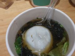 -家宴·灌蛋·沙茶面(曾厝垵店)