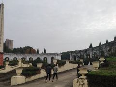 -环球公园