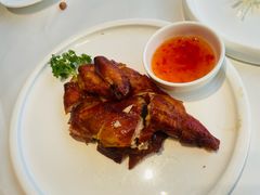 -万龙洲海鲜(亚运村店)