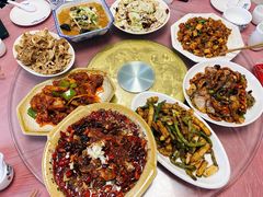 -乐乐餐厅(湘子庙街店)