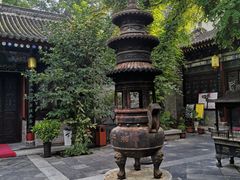 -湘子庙