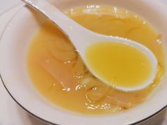 -翕间食·精致淮扬菜(江苏大剧院店)
