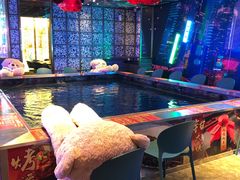 -钳真多钓虾馆·小龙虾海鲜烧烤(九六广场店)