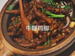 -猪腰一家·地道佛山菜(盐步店)