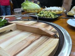 -曹丞相·地锅鸡·地锅鱼(武林店)