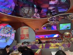 -皇庭广场(福华三路店)