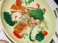-卡朋西餐(较场西路店)