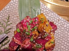 -MIKOMIKO和牛烧肉专门店(南门店)