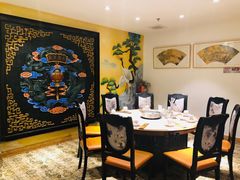 包厢-汕头八合里海记牛肉店(清河店)