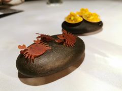 -三嚥阁 La Villa Restaurant