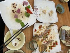 -粤华烧腊(胥口店)