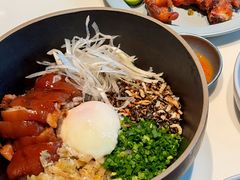 -胡麻(静安嘉里店)